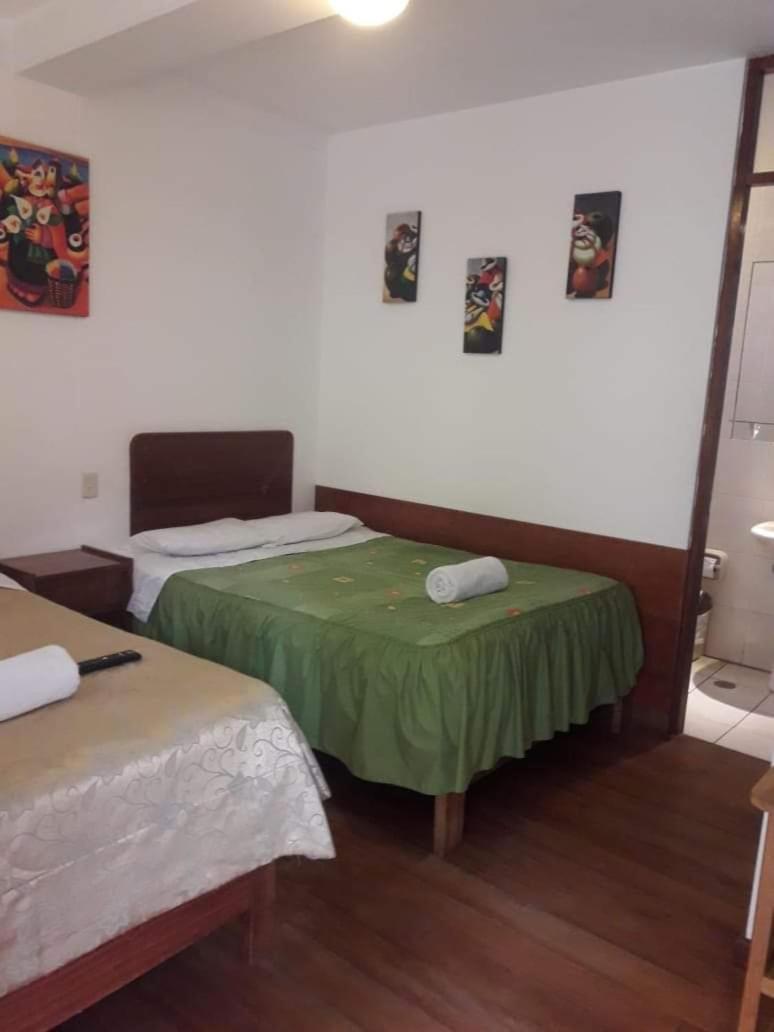 Killaqente Hotel Cusco Exterior photo